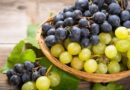 Frutta di stagione: le proprietà dell’uva e i suoi benefici